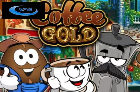 Coffee Gold